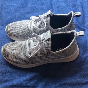 Women’s Adidas size 8 running shoes